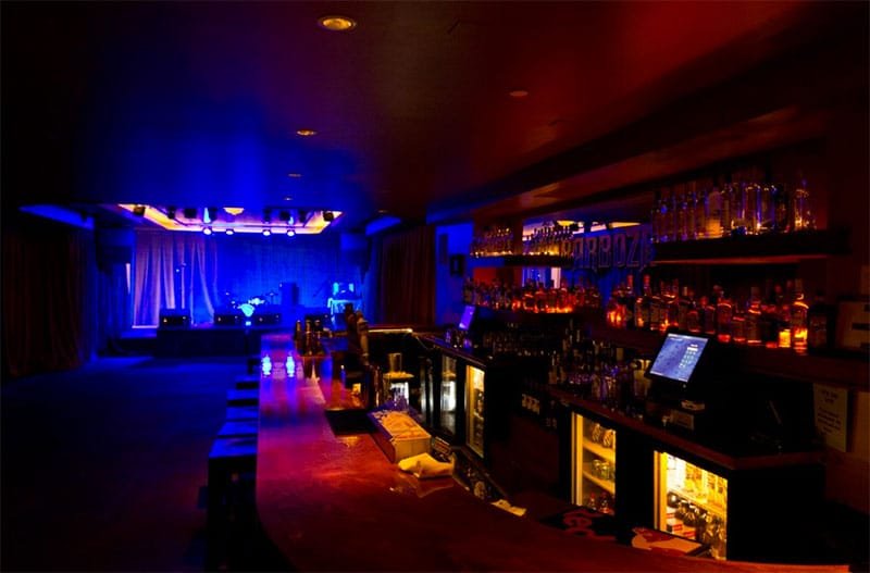 5 Best Live Music Venues In Seattle Audio Listed